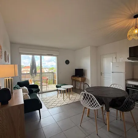 La Marina Flat For 4 People In Casa vacanze