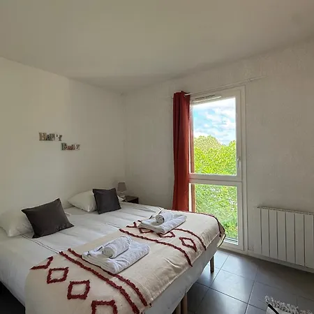 Casa vacanze La Marina Flat For 4 People In *