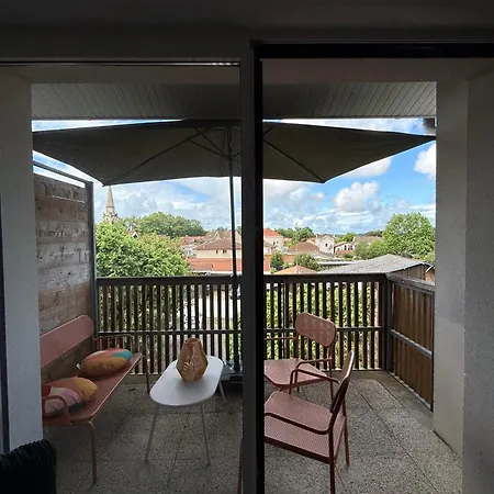Casa vacanze La Marina Flat For 4 People In