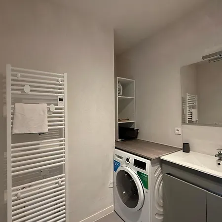 La Marina Flat For 4 People In