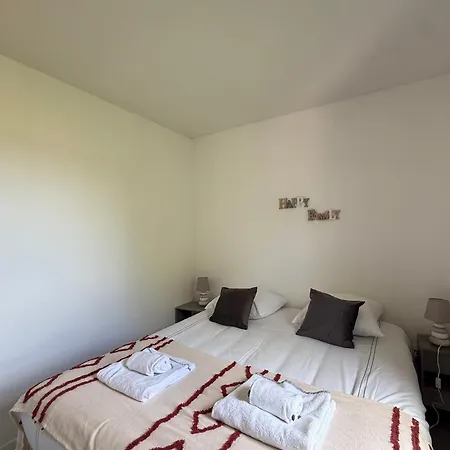 La Marina Flat For 4 People In Casa vacanze *