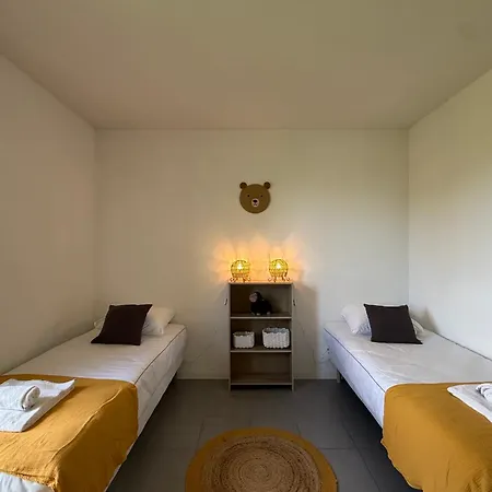 Casa vacanze La Marina Flat For 4 People In Ares