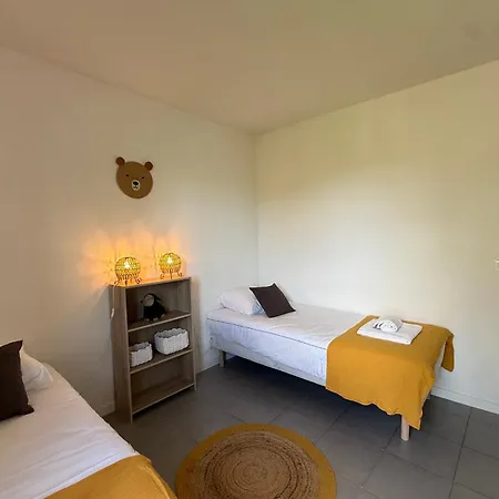 La Marina Flat For 4 People In *
