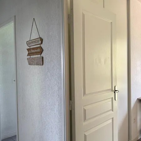 La Marina Flat For 4 People In * Ares