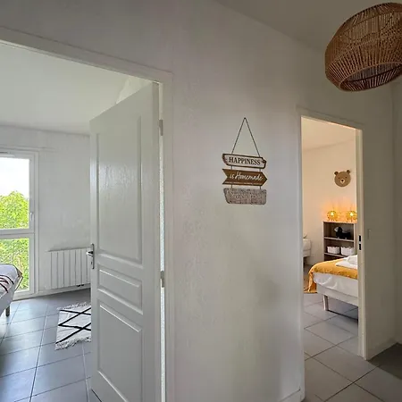 Casa vacanze La Marina Flat For 4 People In *